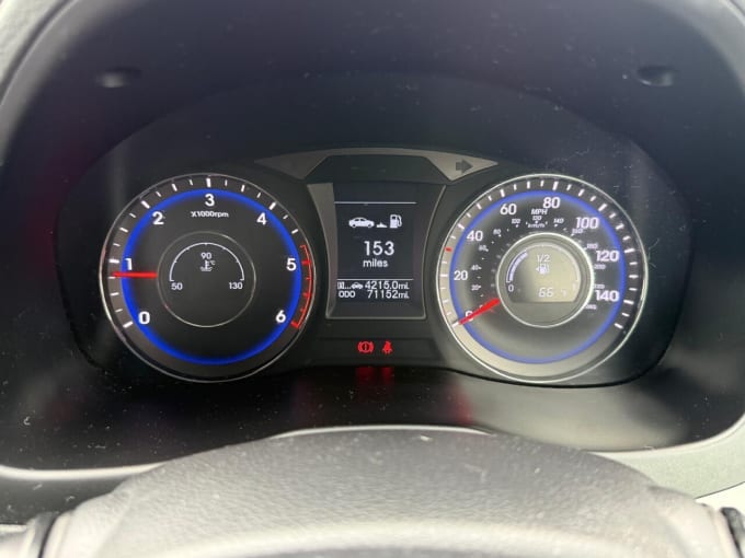 2025 Hyundai I40