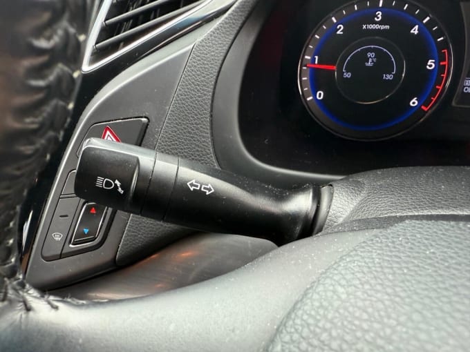 2025 Hyundai I40