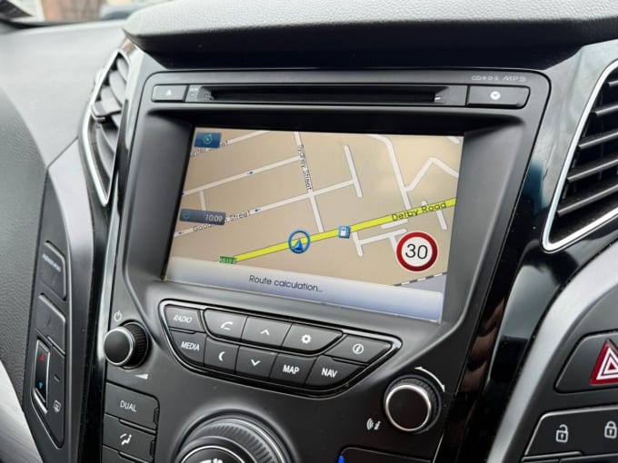 2025 Hyundai I40