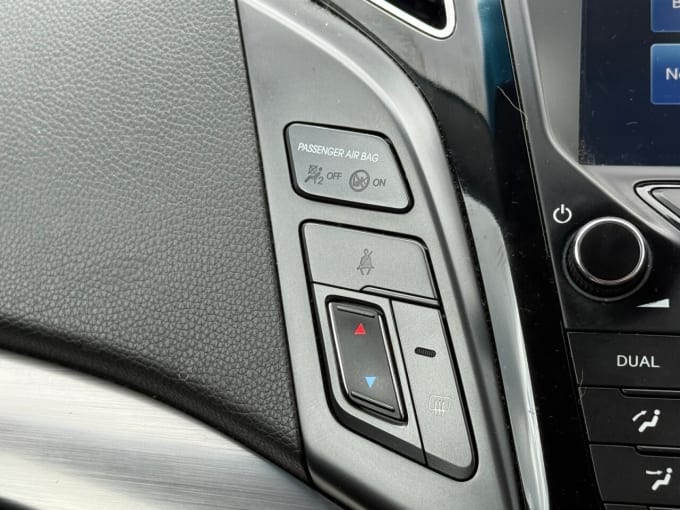 2025 Hyundai I40
