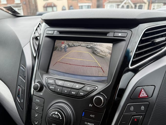 2025 Hyundai I40