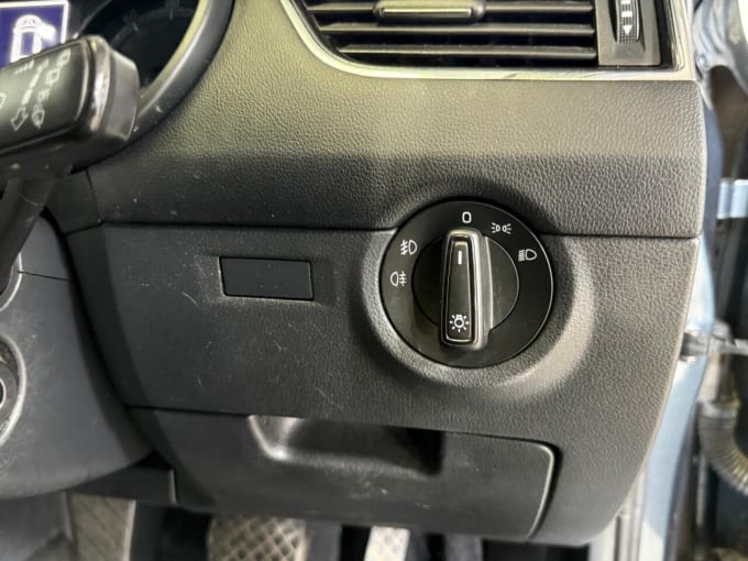 2025 Skoda Octavia