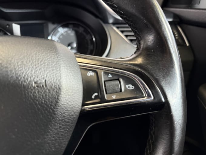 2025 Skoda Octavia