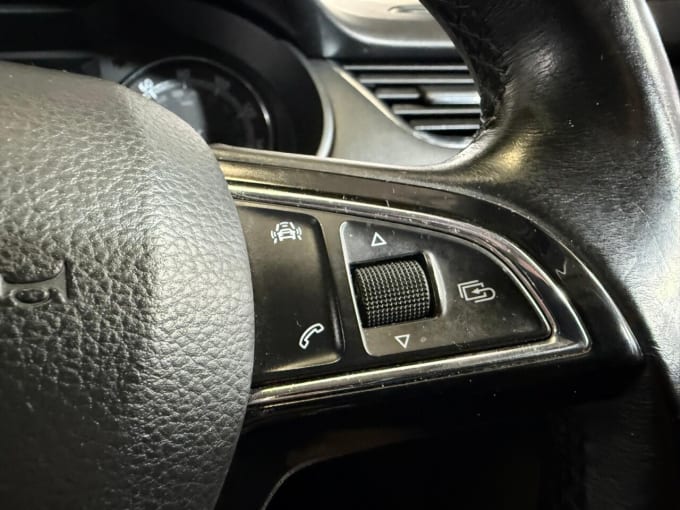 2025 Skoda Octavia