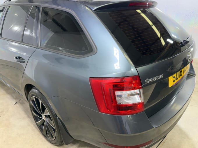 2025 Skoda Octavia