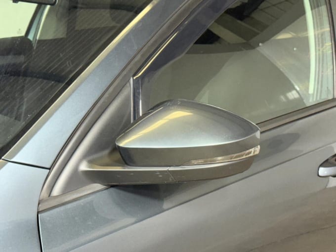 2025 Skoda Octavia