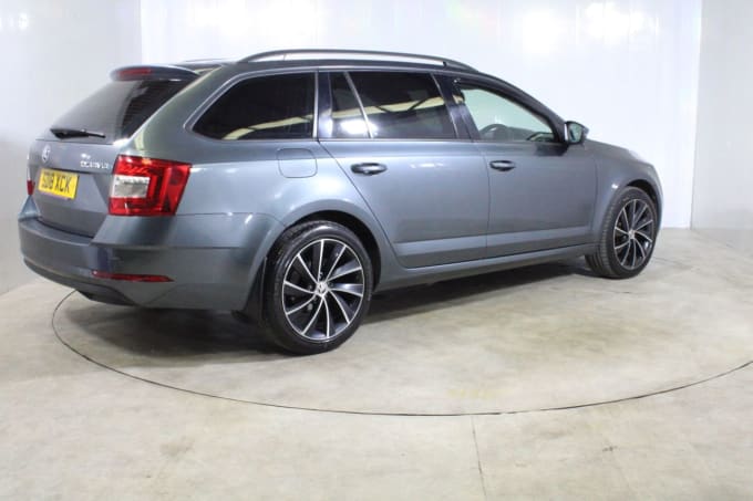 2025 Skoda Octavia