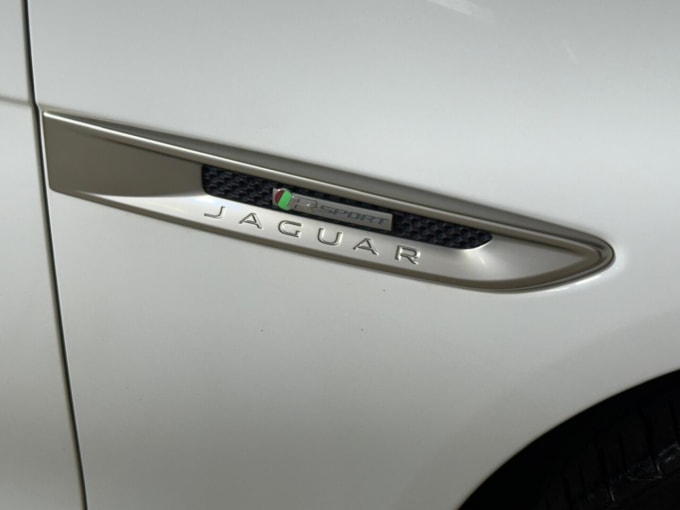 2025 Jaguar Xf
