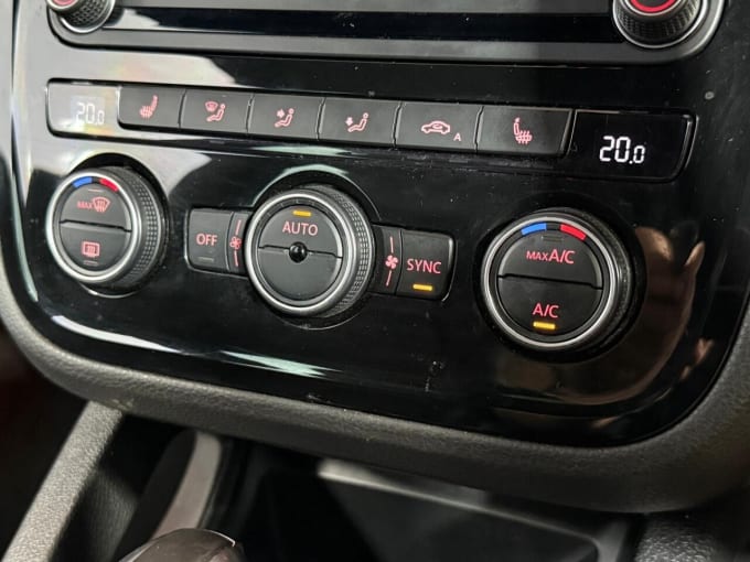 2025 Volkswagen Scirocco