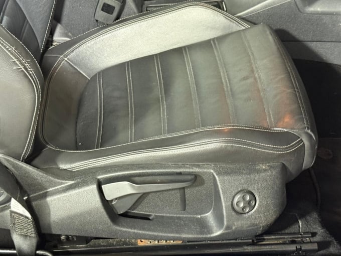 2025 Volkswagen Scirocco