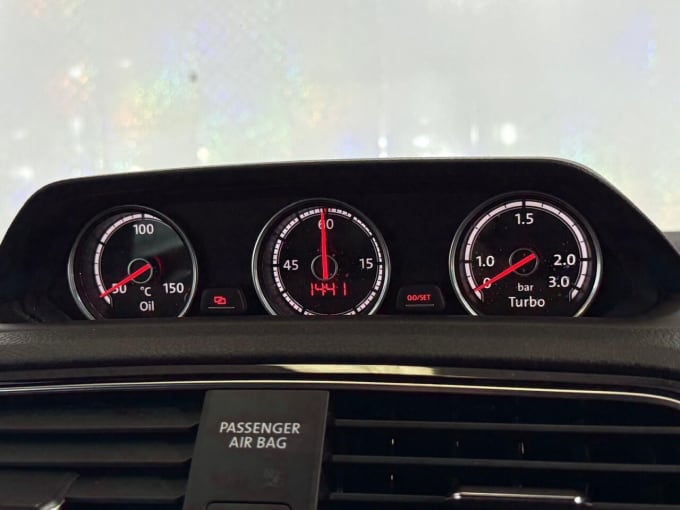 2025 Volkswagen Scirocco
