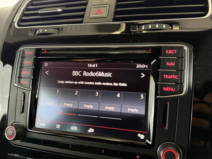 2025 Volkswagen Scirocco