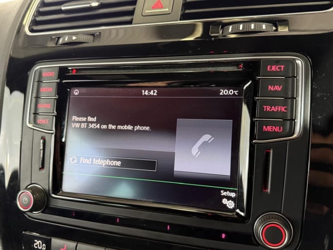 2025 Volkswagen Scirocco