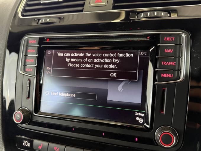 2025 Volkswagen Scirocco