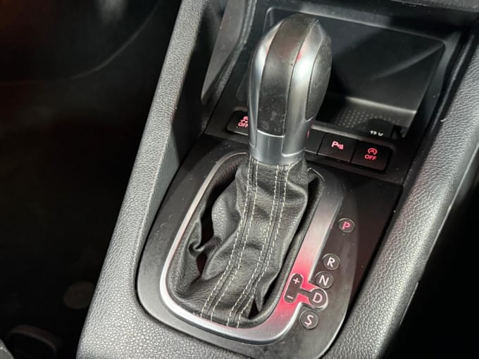 2025 Volkswagen Scirocco