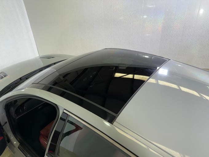 2025 Kia Stinger