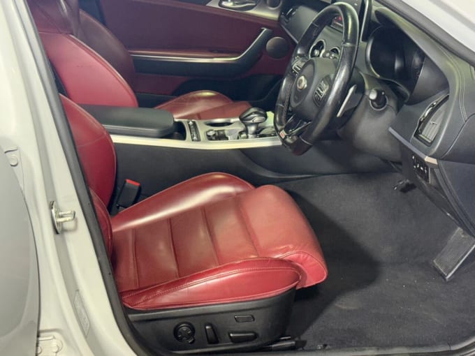 2025 Kia Stinger