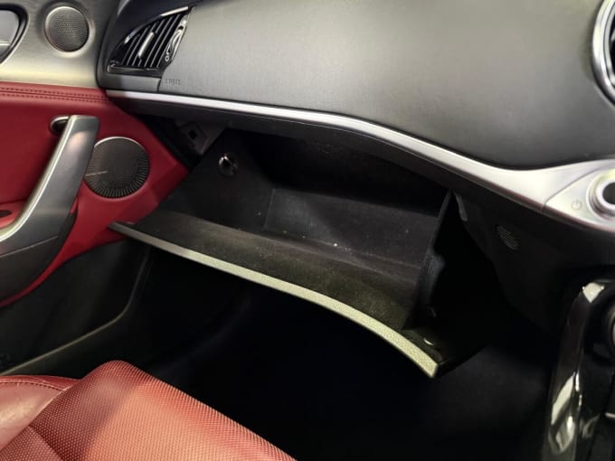 2025 Kia Stinger