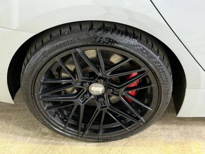 2025 Kia Stinger