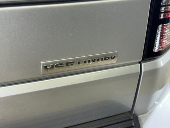 2025 Land Rover Discovery 4