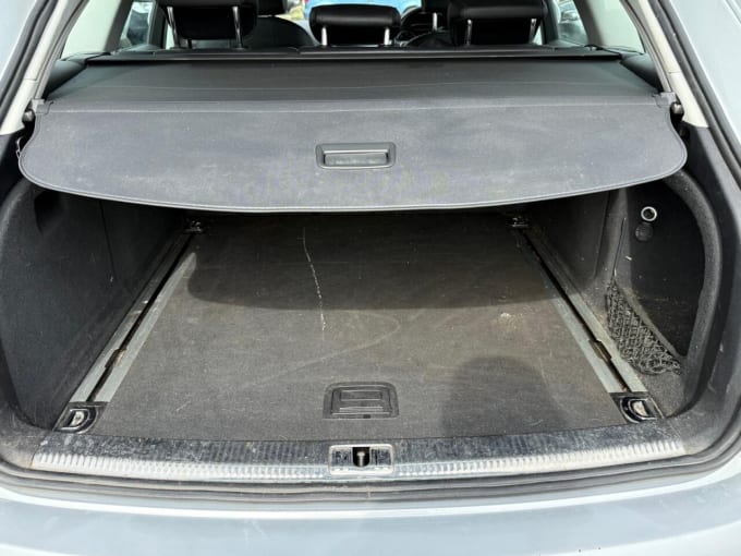 2025 Audi A4 Allroad