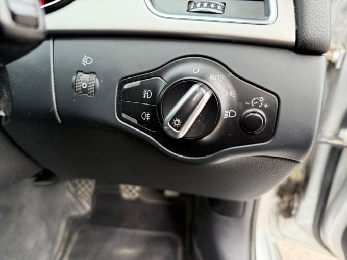2025 Audi A4 Allroad