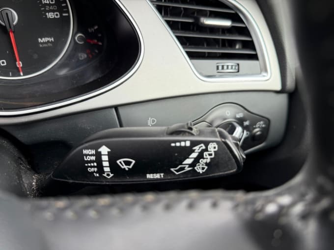 2025 Audi A4 Allroad