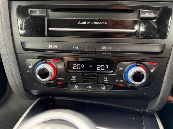 2025 Audi A4 Allroad