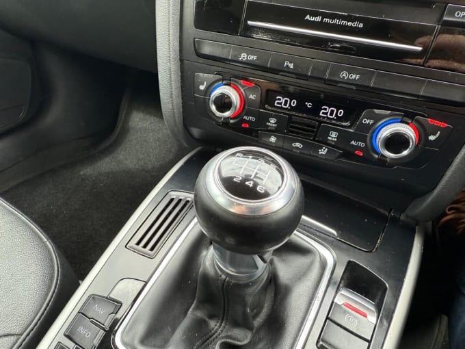 2025 Audi A4 Allroad