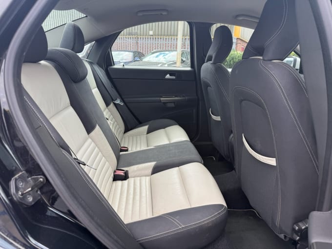 2012 Volvo S40