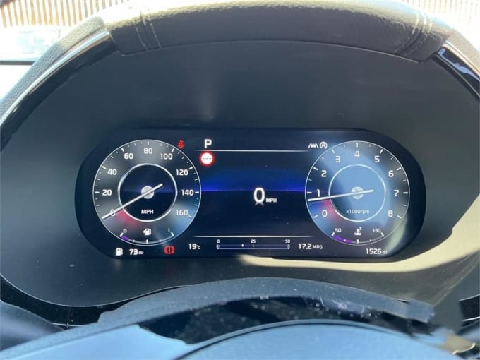 2025 Kia Xceed