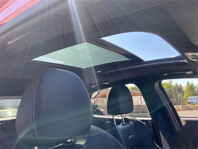 2025 Kia Xceed