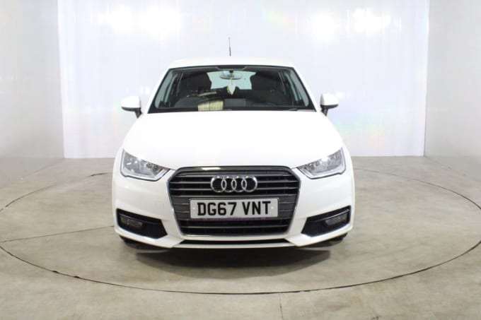 2025 Audi A1