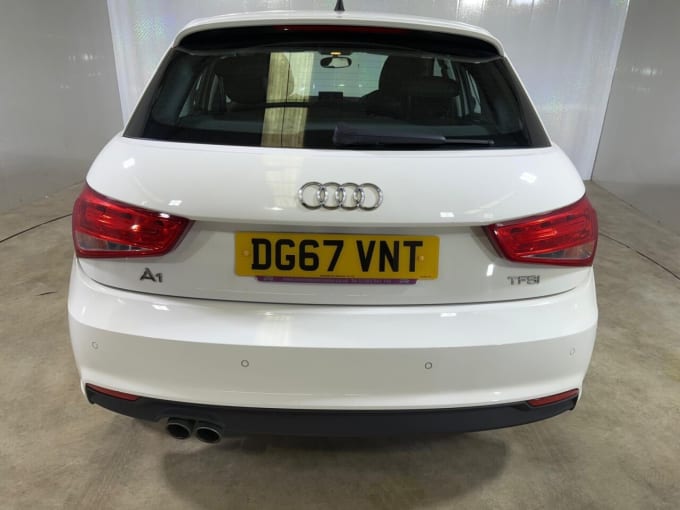 2025 Audi A1