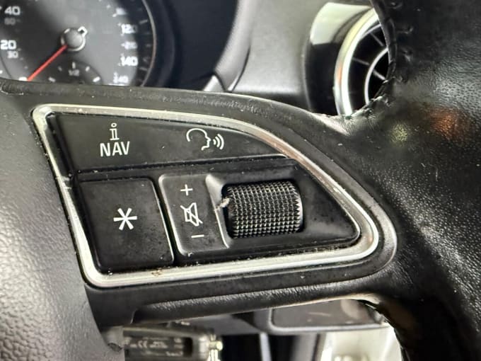 2025 Audi A1