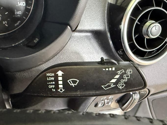 2025 Audi A1