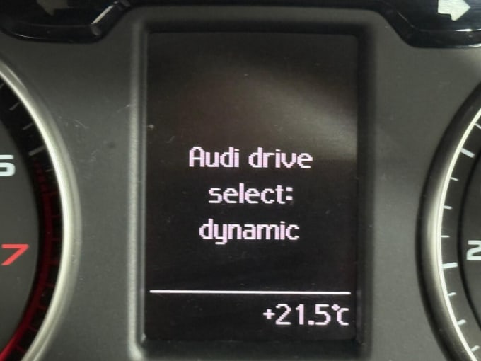 2025 Audi A1