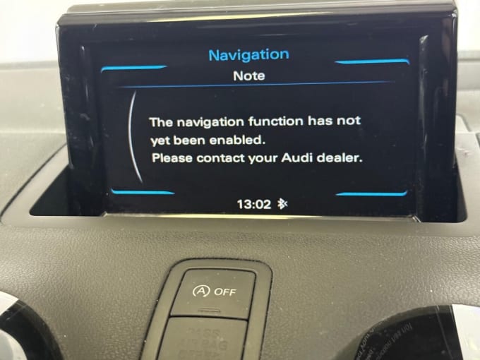 2025 Audi A1