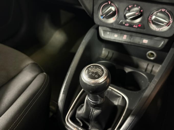 2025 Audi A1