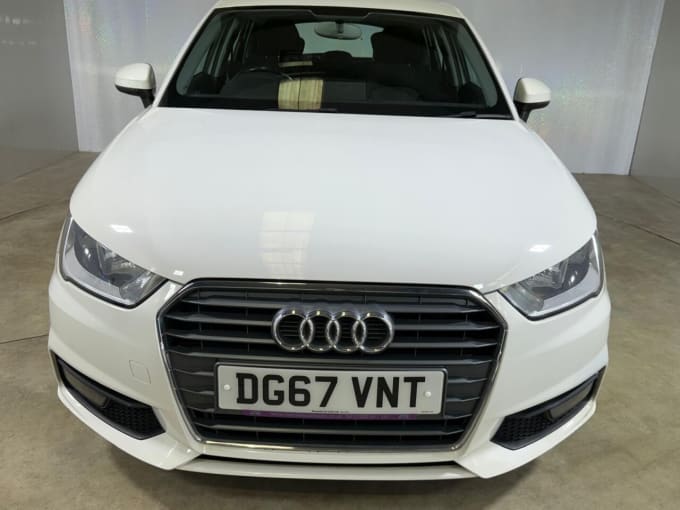 2025 Audi A1