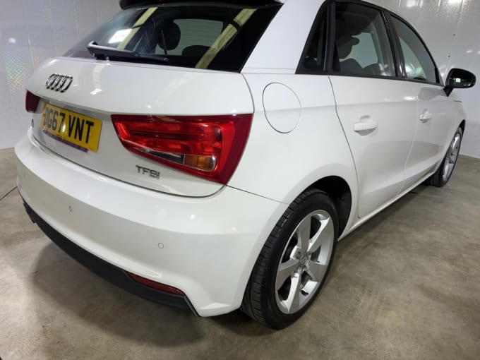 2025 Audi A1