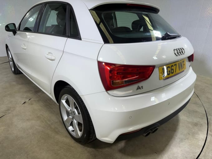2025 Audi A1
