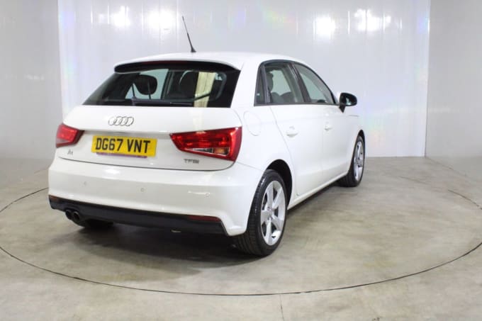 2025 Audi A1