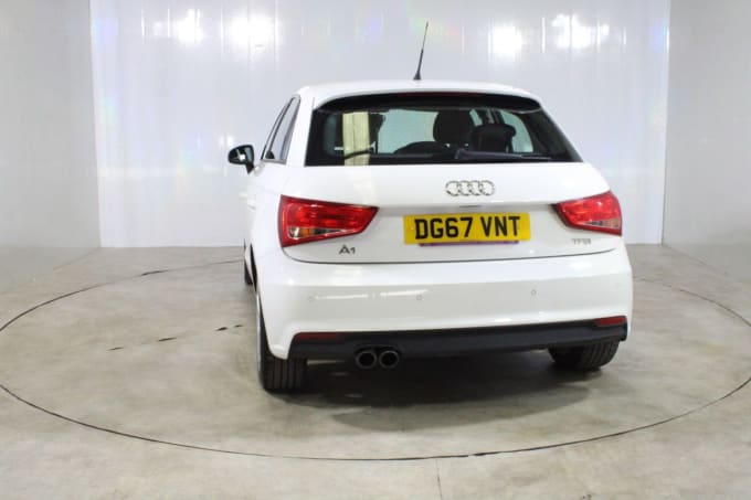 2025 Audi A1