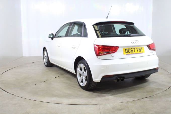 2025 Audi A1