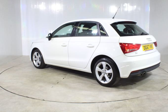 2025 Audi A1