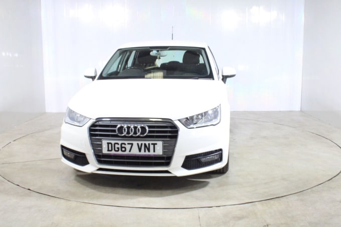 2025 Audi A1