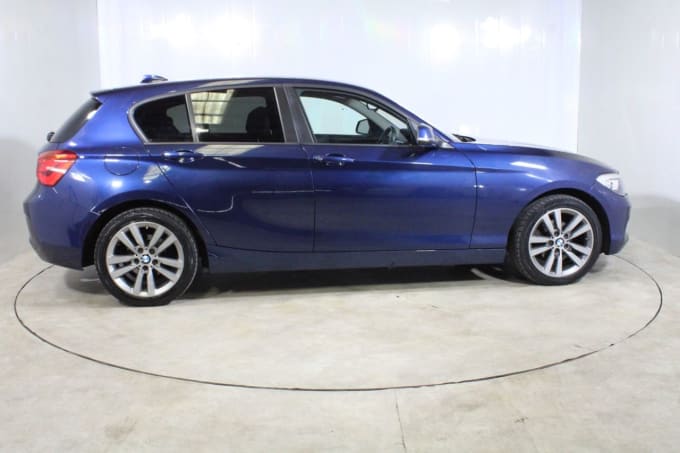 2025 BMW 1 Series