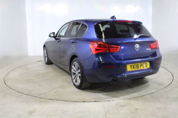 2025 BMW 1 Series