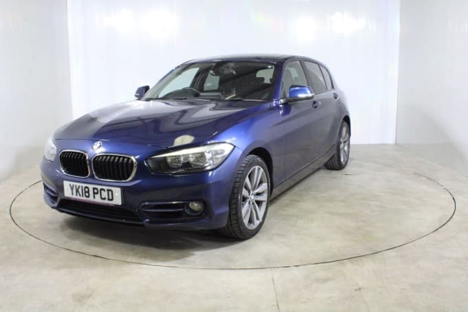 2025 BMW 1 Series